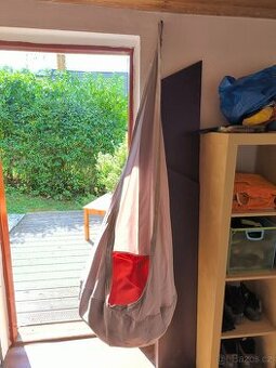 Závěsný vak IKEA