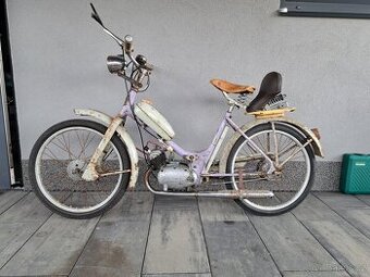 Moped Stadion s11