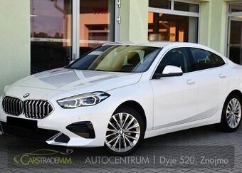 BMW Řada 2 218d LED 1M ČR