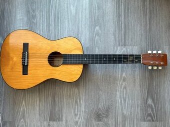 Kytara 3/4 Cremona Luby