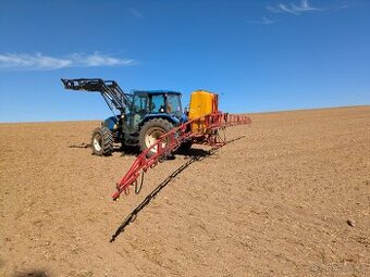 New Holland T5060