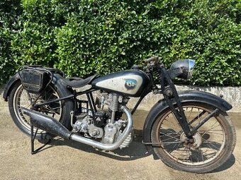 NSU 251 OSL
