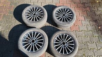 ALU disky 14' 4x100