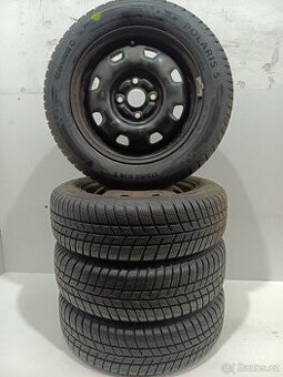 Zimní kola Hyundai I10 4x100 R14 pneu 175/65/14