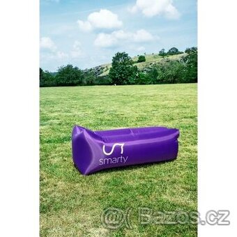 Smarty bag nafukovací vak,nový