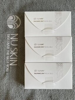 Gely Nuskin AKCE ‼️ 3 x balení