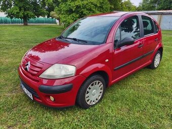 Prodám Citroen C3 I 1.1i