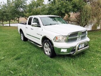 Prodám Dodge RAM 1500