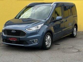 Ford Tourneo Connect 1.5TDCi/88kW 1.Maj. 7.Míst. r.v.2019