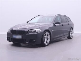 BMW Řada 5 2,0 520d MX11 Pano (2011)