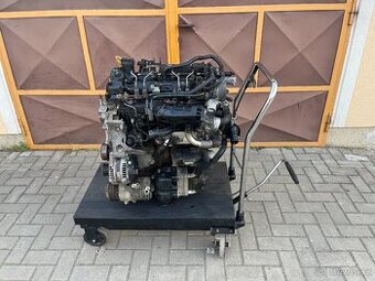 Motor 2.2 CRDi, 145 kW, D4HB, Euro 5