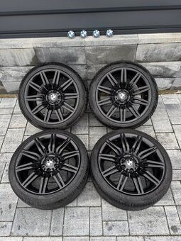 5x120 r19 styling 172