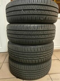 185/60/15 jeté letní 2xNexen