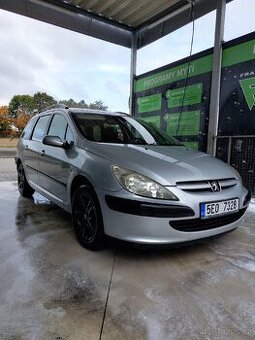 Peugeot 307 sw