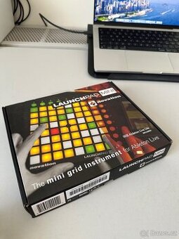 Launchpad Mini MK2