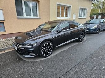 Volkswagen Arteon RLine 2.0TDI 4X4 - 1