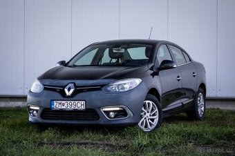 Renault Fluence 1.6 16V / AJ NA SPLÁTKY /