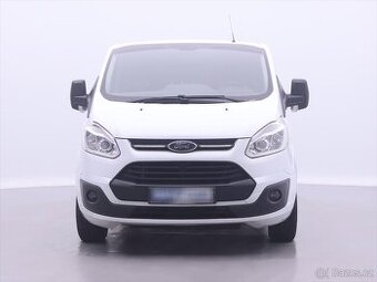 Ford Transit Custom 2,2 TDCi 92kW Klima Tažné (2014)