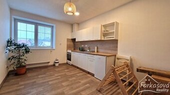 Pronájem bytu 2+1 na ulici Kollárova v Lanškrouně.