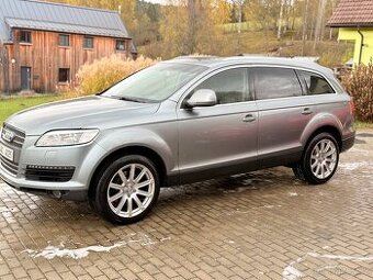 Audi q7 3.0 tdi