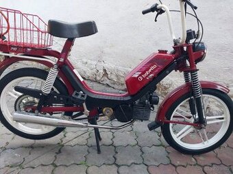 Babetta 210 původní stav