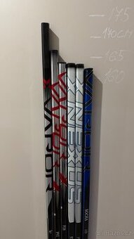✅ SPÁJANÉ ĽAVAČKY BAUER so ZÁRUKOU - 77-87-95 FLEX ✅