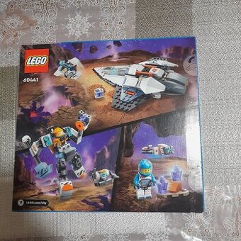 Lego 60441