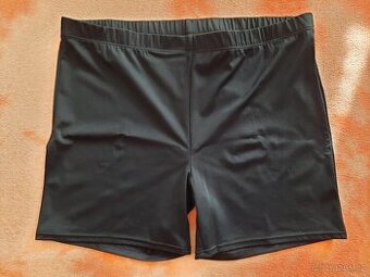 Dámské plavkové šortky vel.46