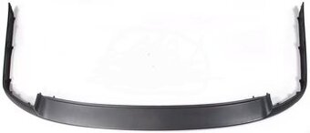 Nová ochranna lišta zadního nárazníku Octavia1 Combi