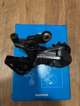 Přehazovačka Ultegra