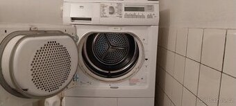 AEG Elektrolux Lavatherm T58850R