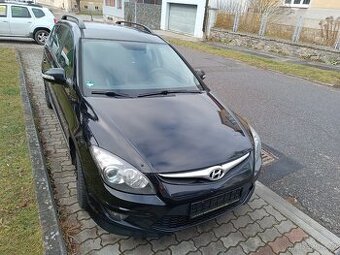 Hyundai i30 2011 1.6 crdi - 1