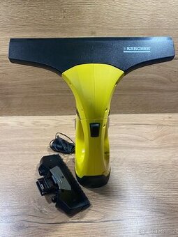 Karcher WV5 premium + příslušenství