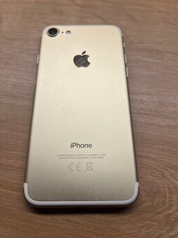 iPhone 7 128GB