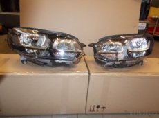 CITROEN JUMPY/PEUGEOT EXPERT R.V.2018-2024-PŘ. SVĚTLA-ORIG.