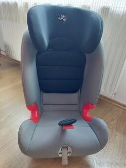 Dětská autosedačka Britax Römer - 1