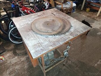 Cirkularka + nejake kotouce - 1