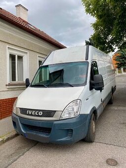 Půjčovna dodávek, autopůjčovna