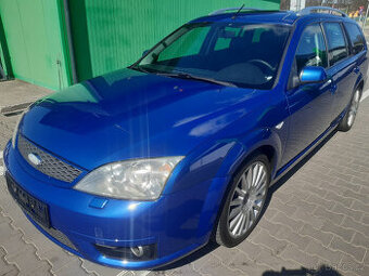 Ford Mondeo ST220, 3L V6-220HP, r.v.:2002 , kombi