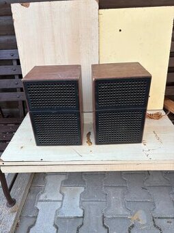 Repro Tesla 1PF06762 s 2-pásmovou vyhybkou