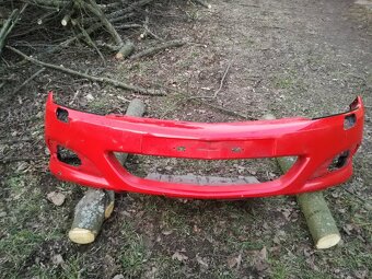 Přední Narázník Opel AstraH