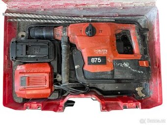 Hilti TE 60-A36 akumulátorové vrtací kladivo