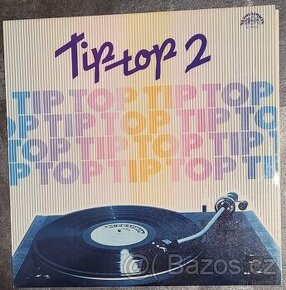 LP TIP TOP 2