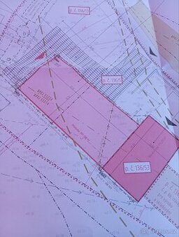 Výrobní a skladovací hala