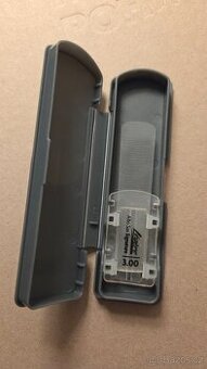 Plátek Legere alt sax Signature 3.0