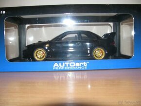 Autoart 1/18