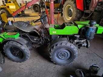 Prodám MT TZ4 K14 + příslušenství