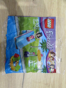 ⭐⭐⭐ Lego originál Friends sbírka ⭐⭐⭐