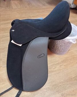 Drezurní sedlo