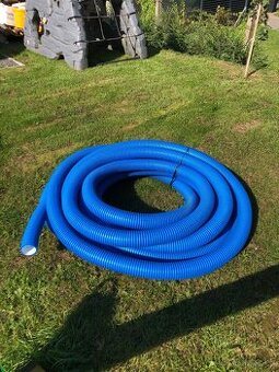 Hadice pro rekuperaci Regulus, vzduchotechnika